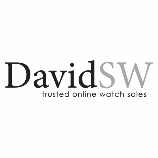 8 Figure Luxury Watch Retailer